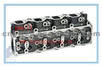 TD27-T 11039-7F409 Cylinder Head For Nissan