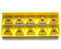 Sell CNC Carbide Cutting Inserts