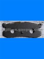 Brake Plate,Backing Plate 3395842 For FORD