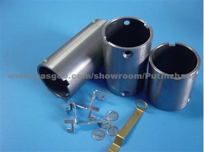 Custom Auto Metal Component Pipe Stamp