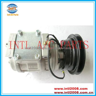 Compressor Denso 10PA15L/10PA15C For Toyota LAND CRUISER 4.2 D-TD-TDi 447100-7040 88310-60770 4471007040 8831060770