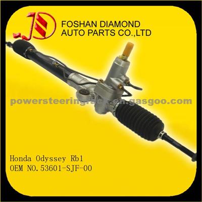 56500-1E500 Car Part For HYUNDAI ACENT Rack And Pinion Steering Gear China