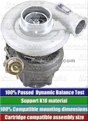 Auto engine parts turbo charger GT1544V 753420-5003S for Engine Citroen;Ford;Peugeot DV6TED4-9HZ 110hp