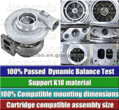 Auto engine parts turbo charger GT1544V 753420-5 for Engine Citroen;Ford;Peugeot DV6TED4-9HZ 110hp