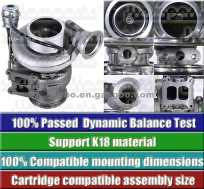 Auto engine parts turbo charger GT1544V 753420-3 for Engine Citroen;Ford;Peugeot DV6TED4-9HZ 110hp