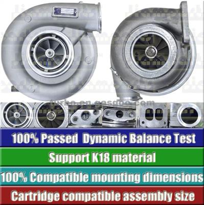 Auto engine parts turbo charger GT1544V 753420-2 for Engine Citroen;Ford;Peugeot DV6TED4-9HZ 110hp