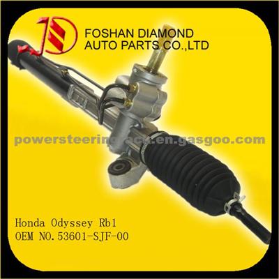 53601-SJF-00 For HONDAA ODYSSERB1 Steering Gear Box Assembly Manufacturer