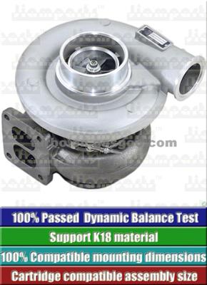 Auto engine parts turbo charger GT1544V 753420-0004 for Engine Citroen;Ford;Peugeot DV6TED4-9HZ 110hp