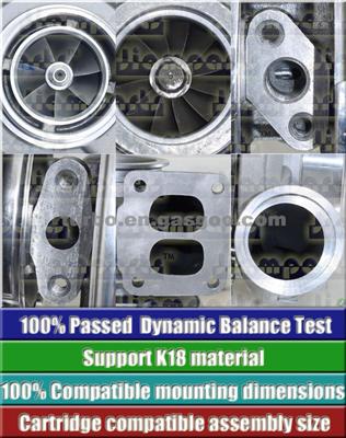 Auto engine parts turbo charger GT1544V 753420-0003 for Engine Citroen;Ford;Peugeot DV6TED4-9HZ 110hp