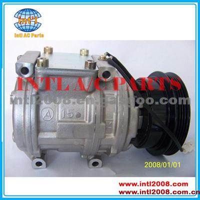 Denso 10PA15L/10PA17C Toyota Landcruiser 100 Series A/C Compressor 8832060720 8832060700 9644729171