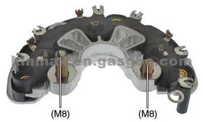 Rectifier F00M133211 331001 IBR211 RTF39803