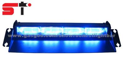 LED Visor/Dash/Deck Light For Car Blue Vl04R