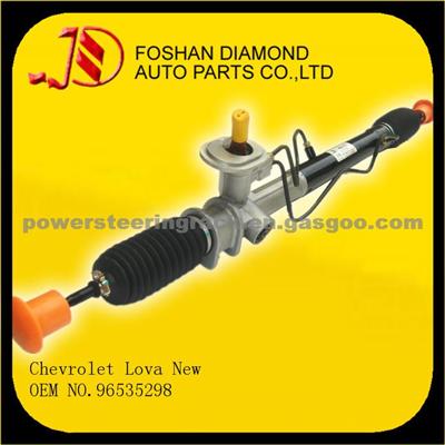 Steering Rack And Pinion Car Accessory For CHEVROLET LOVA NEW 96535298