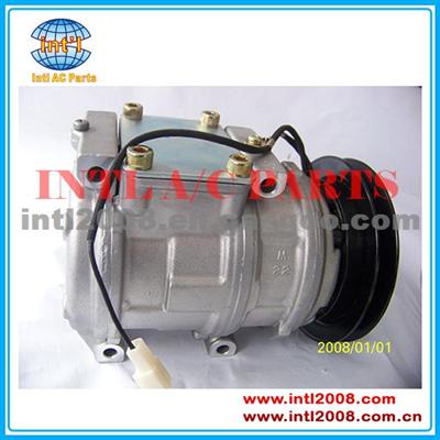 Air Conditioning Pump DOOWON 10PA17C A/C AC Compressor For HYUNDAI COUNTY 99250-5A521 992505A521