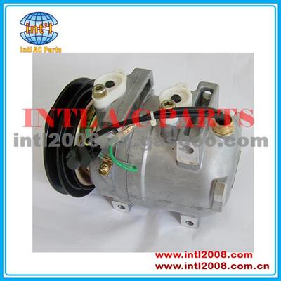 KIA SPORTAGE 2.0 HYUNDAI HITACHI 24V A/C Compressor 506021-2352 506221 1370 563205 2074