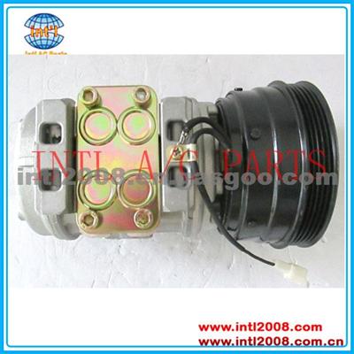 TOYOTA MR2 Auto A/C Ac Compressor DENSO 10P13C 10P13 13C 147200-1922 047300-8522 88320-17100 88320-17091 AC AIRCON PUMP