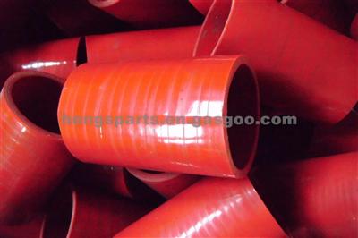 MAZ Silicone Hose 437143-1323092-003