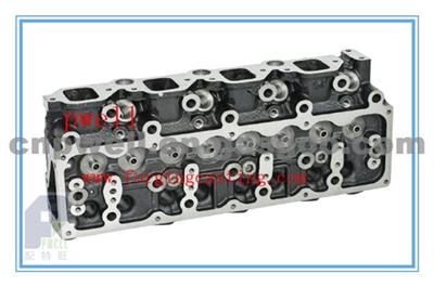 TD27-T 11039-7F409 Cylinder Head For Nissan