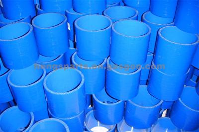 MAZ Silicone Hose 5440А9-1303027