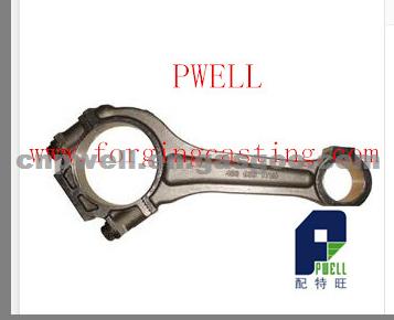 6G72 MD096043 Connecting Rod