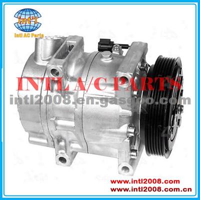 AUTO A/C (AC) COMPRESSOR 2006-2008 Ford F350