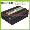 200W Car Power Inverter With USB Socket MINI Type(HYD-200WMU)