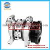 1854090 8971307361 97130736 DKV14D/DKV-14D AC COMPRESSOR FOR Opel Isuzu Trooper /Amigo/ Rodeo/ VehiCROSS /Honda Passport