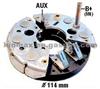 Rectifier 9121067379 449141 IBR323 RTF39732