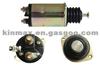 Solenoid Switch 132500 132501 0471003590 0471003592 66-8411