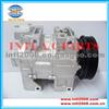 VALEO Air Conditioner Ac Compressor For NISSAN X-TRAIL T31 2.5 07-10 92600-ET82A 92600-JG30A 92600-JG300 92600ET82A 92600JG30A