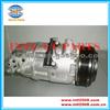 Air A/C Compressor 6SEU16C Mercedes-Benz A-Class W169 B-Class W245 5PK 4471907700 4471905231 4471905230 A0012309111 KOMPRESSOR