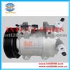 AUTO Ac Compressor DKS17D Nissan Pathfinder Navara 2.5 2005- 7PK 92600-EB01B 92600-EB300 92600-EB01A 92600-EB30A