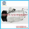 Delphi Harrison CVC AIR CON COMPRESSOR Nissan Qashqai 92600-1DB3A 92600-JD200 92600-JD200E