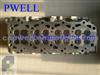 Top Sale!!! ZD30 Complete Cylinder Head 11039-VC10A 11039-VC101 For Nissan