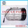 Air Ac Compressor DKS17CH ISUZU OPEL 2PK 8-34376-097-0 8943760970 506211-1860 506011-3350 5062111860 5060113350