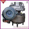 High Quality Performance Cheap OEM Turbo Turbocharger Supplier