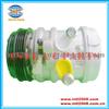 Delphi-Harrison SP-08 SP08 CHEVROLET SPARK M200/M250/Mm13 A/C Compressor 720085 720965 25190028