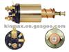 Solenoid Switch 130855 K963825 000076892010 66-9204 ZM-612
