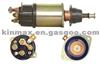 Solenoid Switch 60933087 76906 TOB118 77123A 66-9202