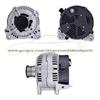 OEM:0120-465-021 12V/120A VW Alternator