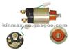 Solenoid Switch 134933 0532003931 2815031040 2815031050 SND1857