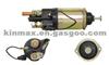 Solenoid Switch 233952 0534009890 0534009891 RE42777 66-8218