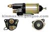 Solenoid Switch 233951 0534004810 0534009630 66-8217