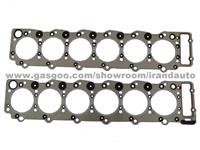 Cylinder Head Gasket 6HE1, 6HE1T For ISUZU Engine