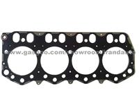 Engine Gasket Kit S4K, S4KT, S6KT For Mitsubishi Engine