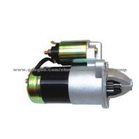 Starter Motor For Mitsubishi M1T77381/Mazda/Ford/M1T77381/M001T77381/FS1118400A/FS1118400/FS0518400