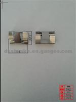 Stainless Steel Brake Pad Clips For Brake Pad D411 For Brake Pad D411