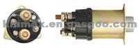 Solenoid Switch 1115602 D900A E6HZ11390B SW2081 66-128