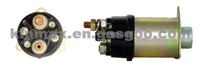 Solenoid Switch 1115638 66-168