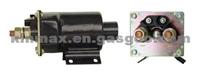 Solenoid Switch 3T5068 1115516 SWG1727 AR102755 21321115561